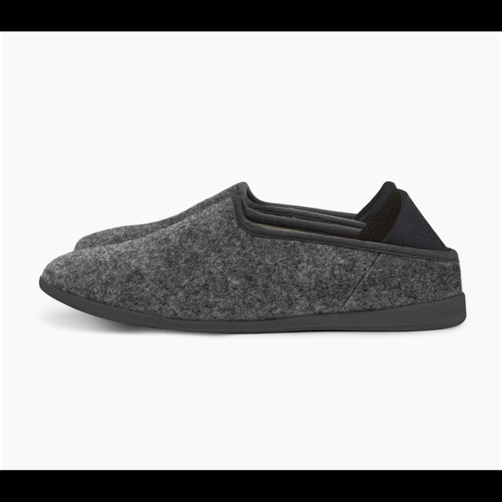 Mahabis Classic Slippers (never worn) - Picture 2 of 5
